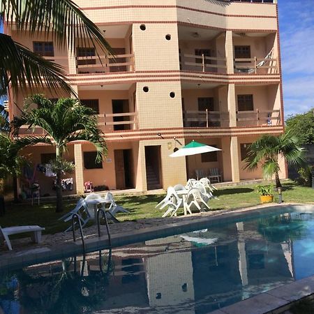 Apartamento Dom Ximenes Apartment Porto de Galinhas Exterior photo