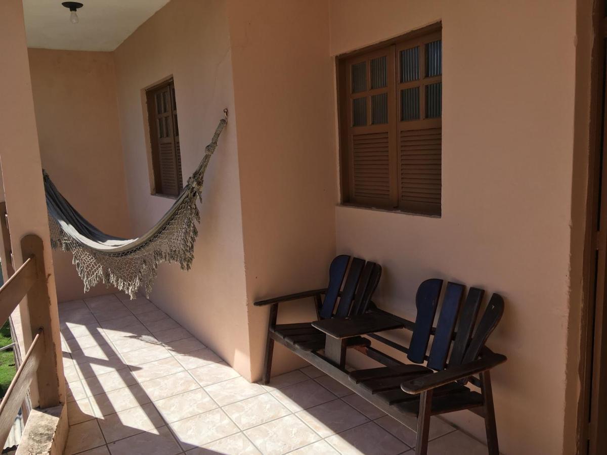 Apartamento Dom Ximenes Apartment Porto de Galinhas Exterior photo