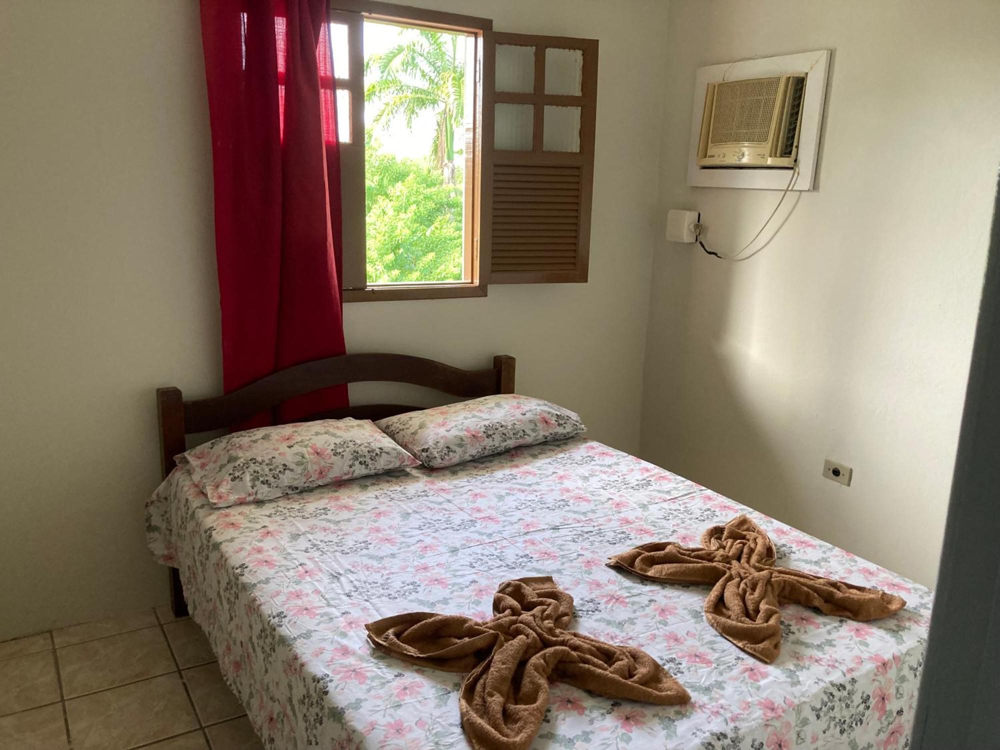 Apartamento Dom Ximenes Apartment Porto de Galinhas Exterior photo