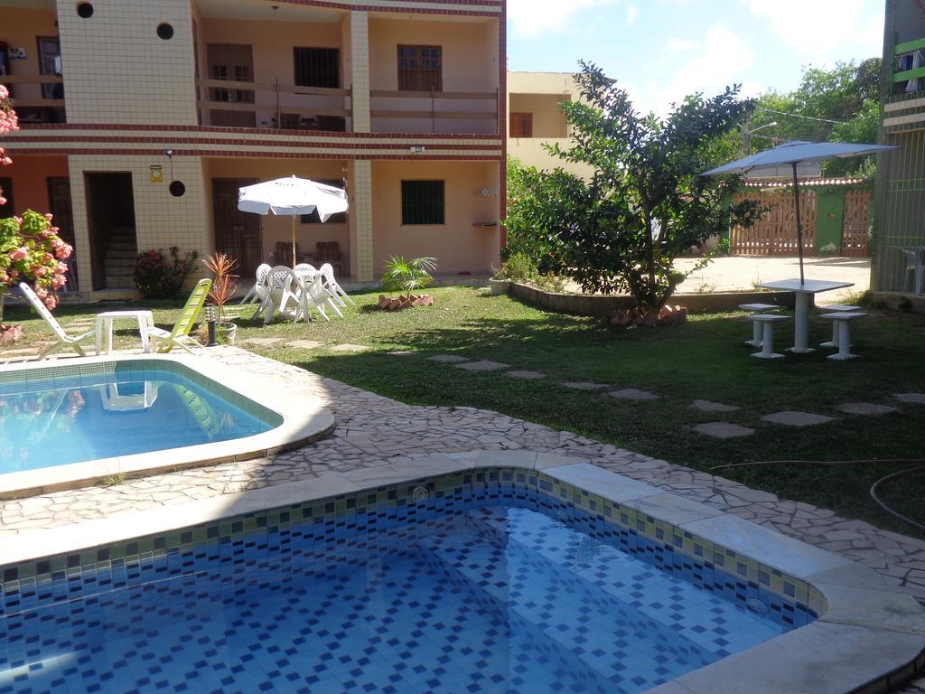 Apartamento Dom Ximenes Apartment Porto de Galinhas Exterior photo